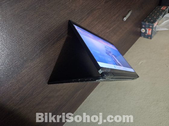 Dell Latitude 7390 2-in-1 – Core i7 | 16GB RAM | 256GB SSD